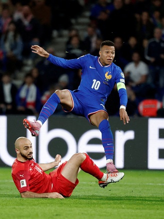 Nhận định Pháp vs Senegal: Mbappe và đồng đội có đi vào 'vết xe đổ'?