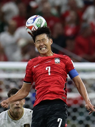 Son Heung-min bị xúc phạm, lãnh đạo KFA phản ứng cực gắt: Họp khẩn với truyền thông Hàn Quốc