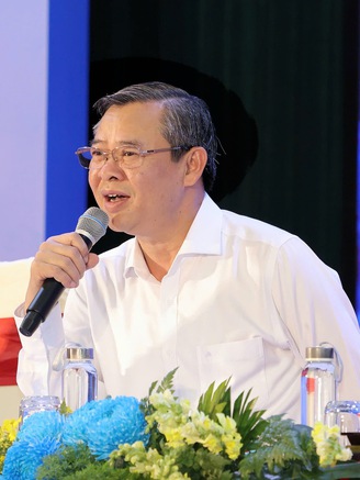 Người trẻ trăn trở Cần Thơ chưa giữ chân được nhân tài, lãnh đạo nói gì?