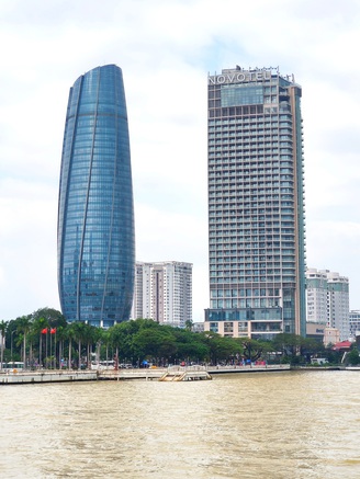 Đà Nẵng - Đầu tàu công nghệ đang 'nổ máy'