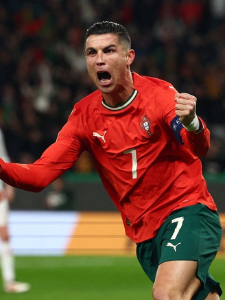 Nhận định Bồ Đào Nha vs Congo: Ronaldo và đồng đội tạo mưa bàn thắng?