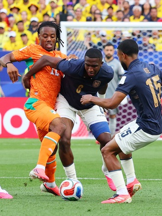 Đang đấu World Cup, sao châu Phi ‘run rẩy’ vì bị điều tra dàn xếp tỷ số: FIFA vẫn im lặng
