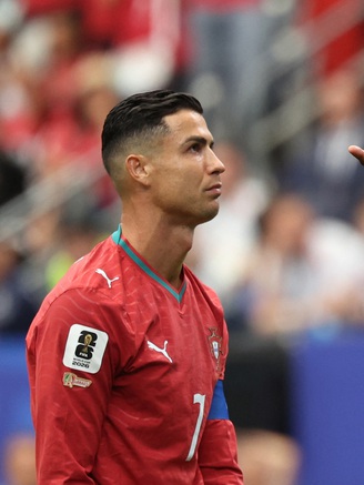 Báo châu Âu chê Bồ Đào Nha, chỉ ra sự thật đau lòng về Ronaldo khi bị Congo chia điểm