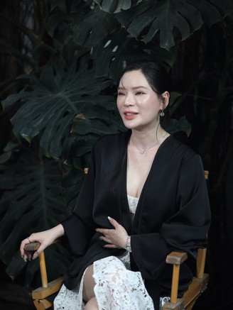 Nữ diễn viên 'Quả tim máu' hé lộ biến cố bể nợ, rời showbiz 12 năm