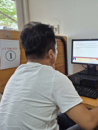 Thi bằng lái ô tô sắp tới dự kiến có nhiều thay đổi, tăng câu lý thuyết
