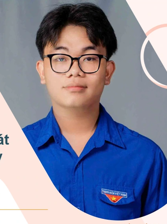 Nơi giúp sinh viên sẵn sàng dấn thân, sáng tạo và cống hiến