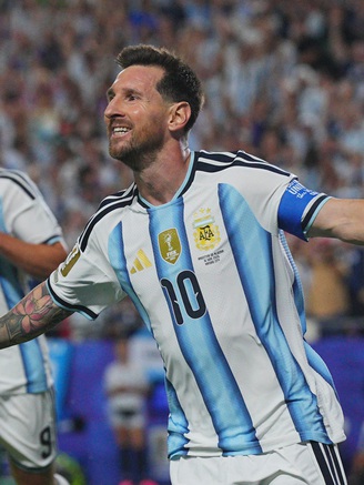 Lịch thi đấu Argentina mới nhất: Messi sẽ phá kỷ lục ghi bàn ở trận gặp...
