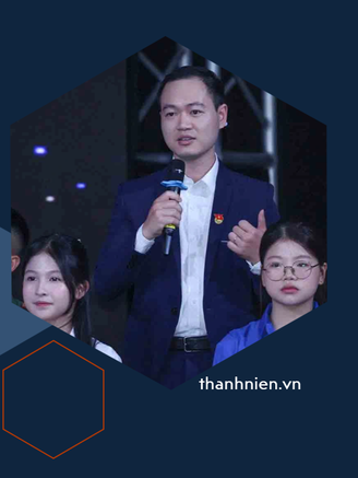 Những người trẻ tiêu biểu gửi hiến kế đến Đại hội Đoàn toàn quốc