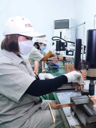 Đề xuất nhiều chính sách tiếp sức doanh nghiệp