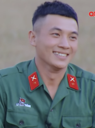 Lan Ngọc, Minh Tú tiễn biệt đồng đội trong 'Sao nhập ngũ'