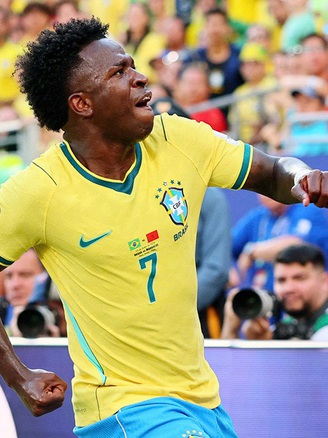 Brazil - Haiti (7 giờ 30 ngày 20.6, trực tiếp VTV6): Mệnh lệnh phải thắng