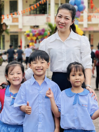 Đề xuất nghỉ thêm 2 ngày dịp Lễ Quốc khánh gây chú ý: Cha mẹ nói gì?
