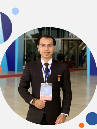 Hiến kế Đại hội Đoàn: Bệ phóng năng lực số cho thanh niên trong kỷ nguyên mới
