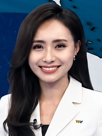 BTV Nguyễn Xuân Anh kể cha mất gần 800 triệu đồng vì hợp đồng kỳ nghỉ