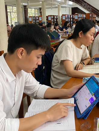 Tranh luận sinh viên có nên đi thực tập từ năm nhất?