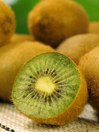 Lợi ích không ngờ của kiwi không phải ai cũng biết
