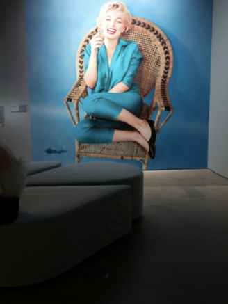 100 năm ngày sinh Marilyn Monroe: 'Huyền thoại tóc vàng' thách thức Hollywood