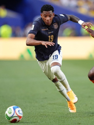 Nhận định Ecuador vs Curacao: Đội Nam Mỹ thị uy sức mạnh trước tân binh