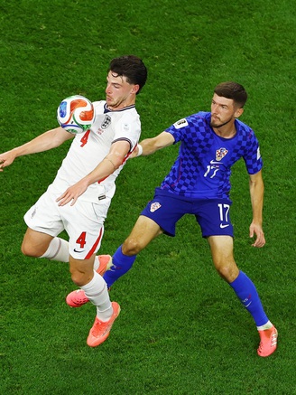Đội tuyển Anh lo sốt vó vì một loạt trụ cột chấn thương, HLV Tuchel lên phương án ‘nóng’