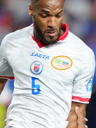 World Cup 2026: Những chi tiết cực kỳ thú vị xung quanh trận Brazil thắng Haiti
