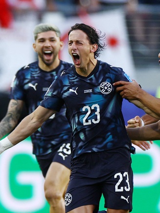 Ngày ‘điên rồ’ tại World Cup 2026: Kỷ lục bàn thắng nhanh nhất bị phá chỉ sau vài giờ