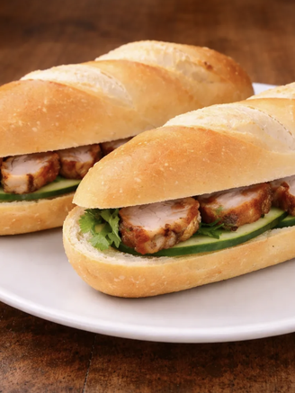 Bánh mì Việt Nam lên kệ chuỗi siêu thị 7-Eleven ở Nhật Bản