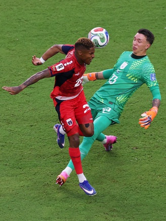 Cabo Verde mở ra giấc mơ World Cup cho phần còn lại, như đội tuyển Việt Nam!