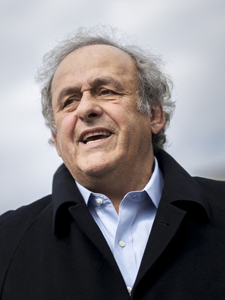 Platini nói điều cực bất ngờ về Pháp và Bồ Đào Nha, trái tim và lý trí có giống nhau?