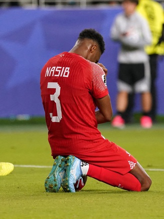 Lộ diện đội châu Á đầu tiên bị loại ở World Cup 2026, vẫn được đấu Messi và Argentina trận thủ tục