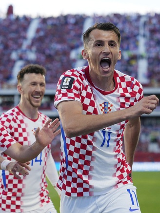 World Cup 2026, Panama 0-1 Croatia: Nhọc nhằn tìm cơ hội ở lại