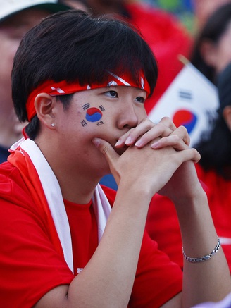 Vé vớt đang viết lại kịch bản World Cup 2026: Lượt trận cuối vòng bảng căng hơn dây đàn