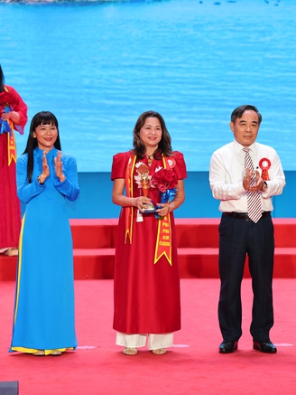 Yến sào Khánh Hòa tăng 'lá chắn' chống hàng giả