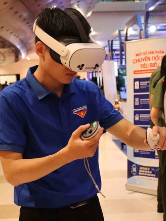 Dấu ấn đổi mới sáng tạo qua lăng kính khoa học, công nghệ