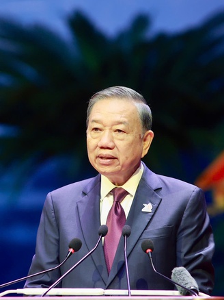 Tổng Bí thư, Chủ tịch nước: Công tác Đoàn đã thiết thực, gần thanh niên hơn