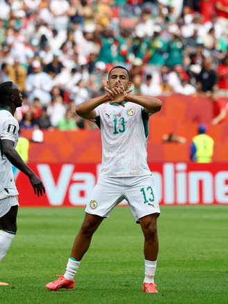 Kết quả World Cup 2026 mới nhất: Senegal qua mặt Hàn Quốc, Scotland gần như bị loại