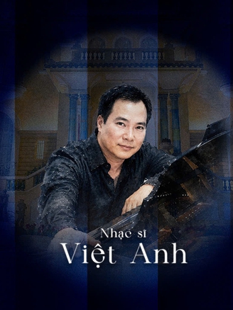 Mỹ Linh, Quang Dũng, Lê Hiếu... hát nhạc Việt Anh tại Bảo tàng Mỹ thuật TP.HCM