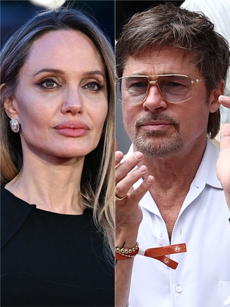 Brad Pitt thắng thế trong cuộc chiến dai dẳng với Angelina Jolie