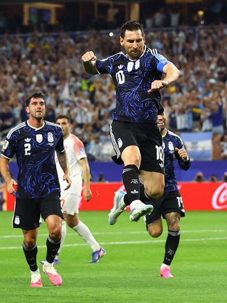 Bảng xếp hạng World Cup 2026 mới nhất hôm nay: Những tấm vé đi tiếp nghẹt thở