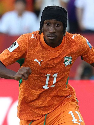 Các ngôi sao mới nổi tại World Cup 2026