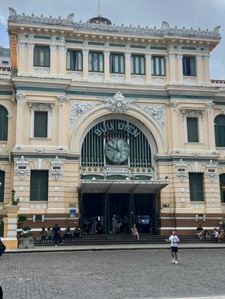 50 năm thành phố mang tên Bác: Người trẻ chia sẻ gì?