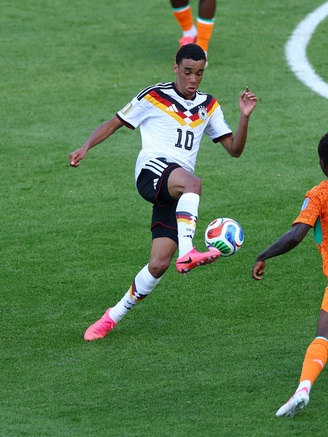 Dự đoán tỷ số đội tuyển Đức vs Paraguay, World Cup 2026: Bùng nổ hiệp 2