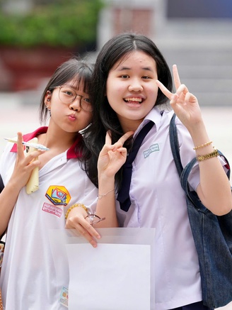 Quy định thí sinh cần biết trước và sau công bố điểm thi tốt nghiệp THPT