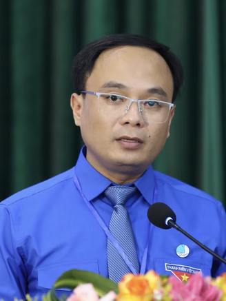 Anh Đỗ Đức Thanh làm Chủ tịch Hội Liên hiệp thanh niên tỉnh Gia Lai