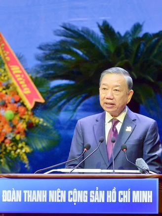 Lời hiệu triệu thanh niên tiên phong làm chủ khoa học công nghệ