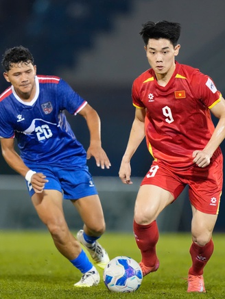 Chưa có kênh khác ngoài FPT Play phát AFF Cup có đội tuyển Việt Nam, lịch thi đấu mới nhất