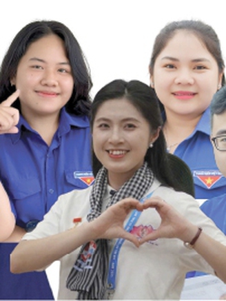 Thư gửi Đại hội Đoàn toàn quốc: Khơi dậy khát vọng cống hiến trong người trẻ
