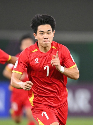 Nóng: Đội tuyển Việt Nam vắng Đình Bắc và dàn sao CLB CAHN tại AFF Cup 2026?