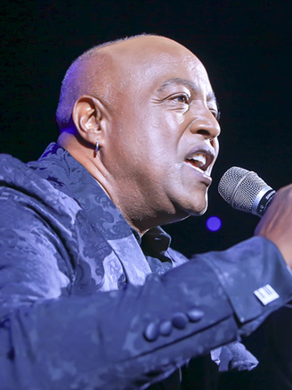 Huyền thoại âm nhạc Peabo Bryson qua đời