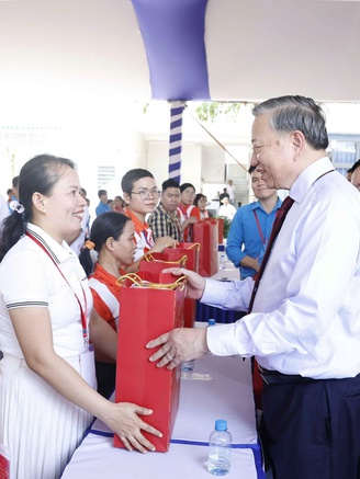 Tin tức đặc biệt trên báo in Thanh Niên 4.6.2026