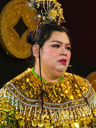 Tuyền Mập: 'Thần tài gõ cửa' dạy tôi cách trân trọng những gì đang có